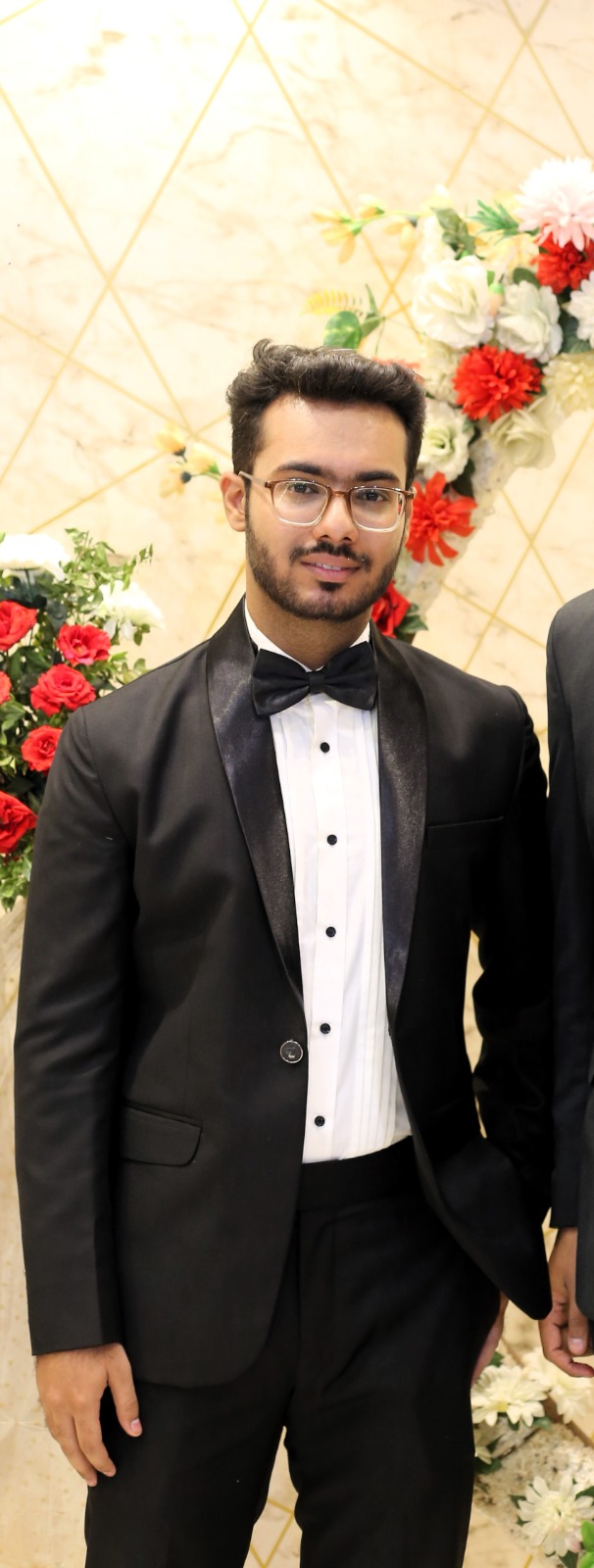 Muneeb Rehan - Founder & Lead Analyst