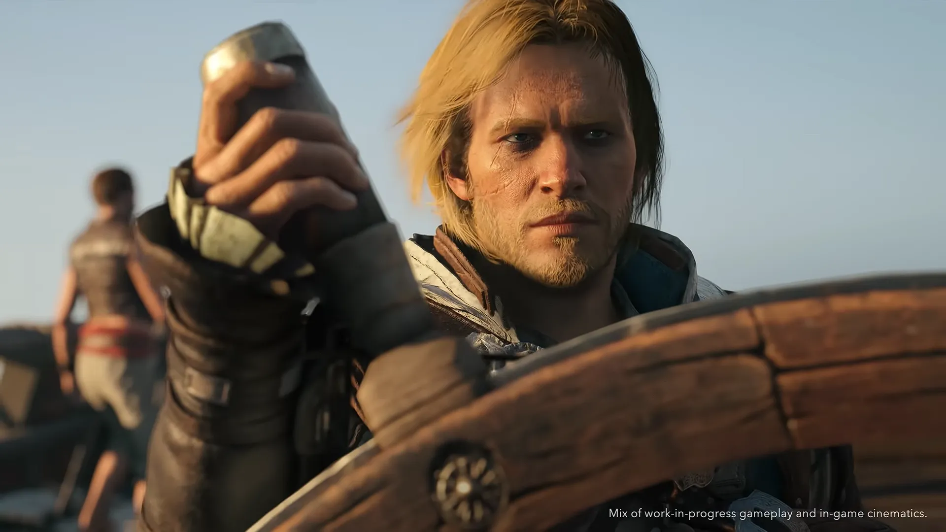 Assassin's Creed Black Flag Resynced: Everything You Need to Know Before July 9