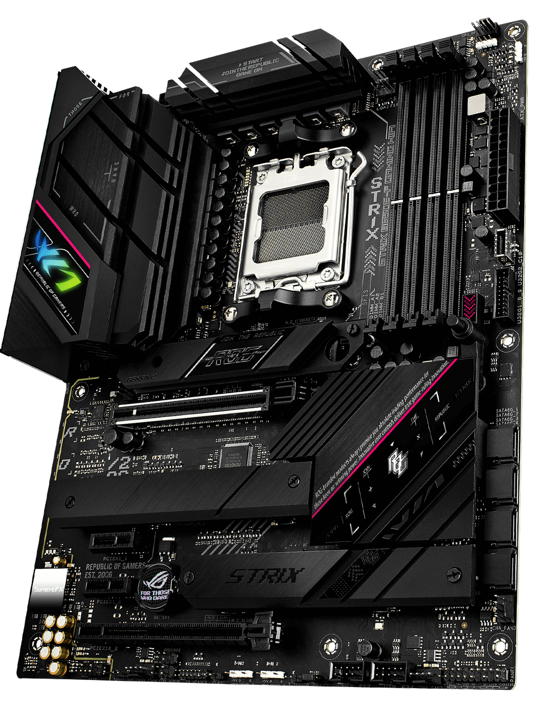 Best AM5 Motherboard for Gaming in 2026: What's Actually Worth Your Money