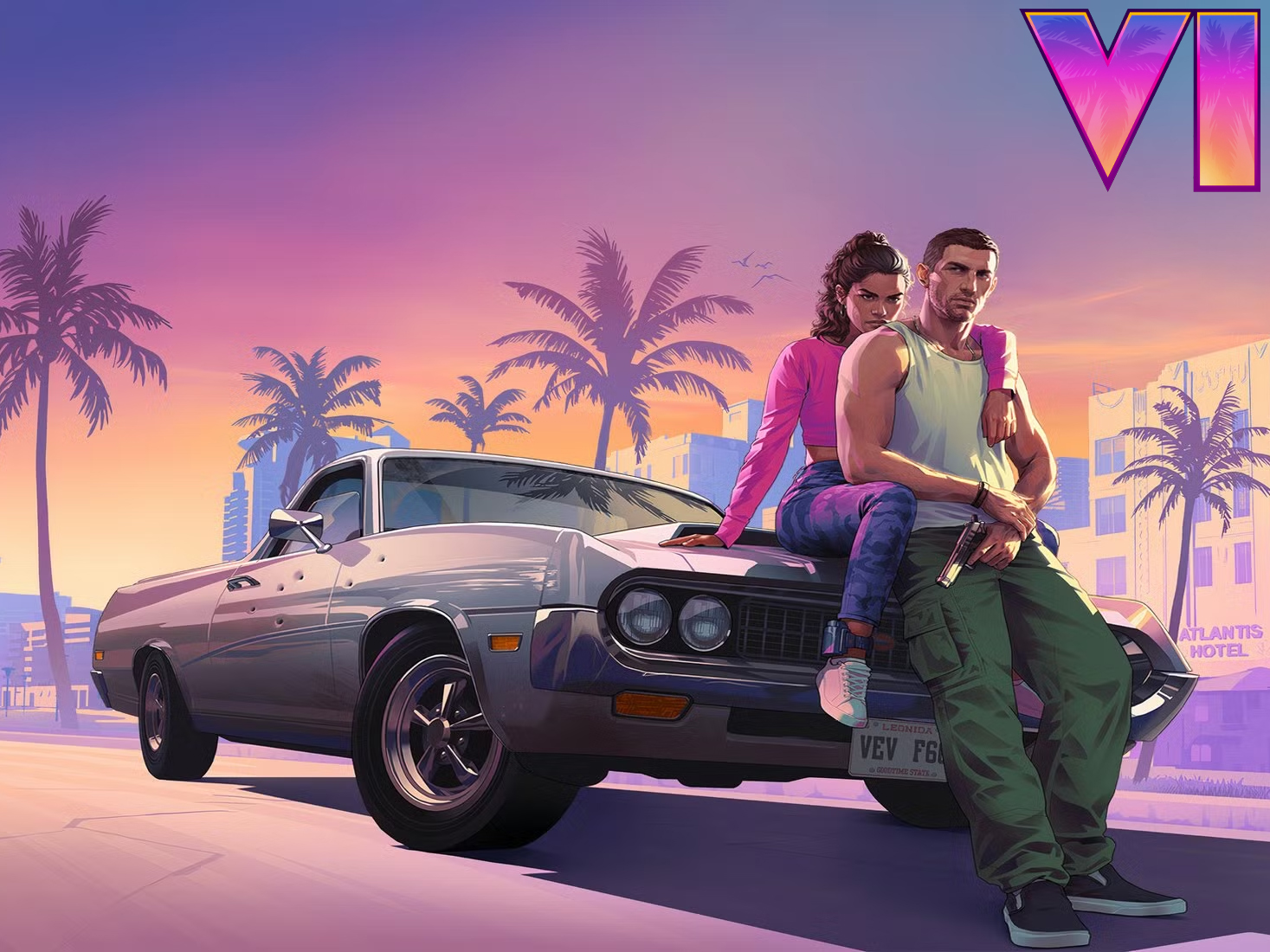 GTA 6 Release Date on PC: What the Leaks and Speculation Point To Right Now