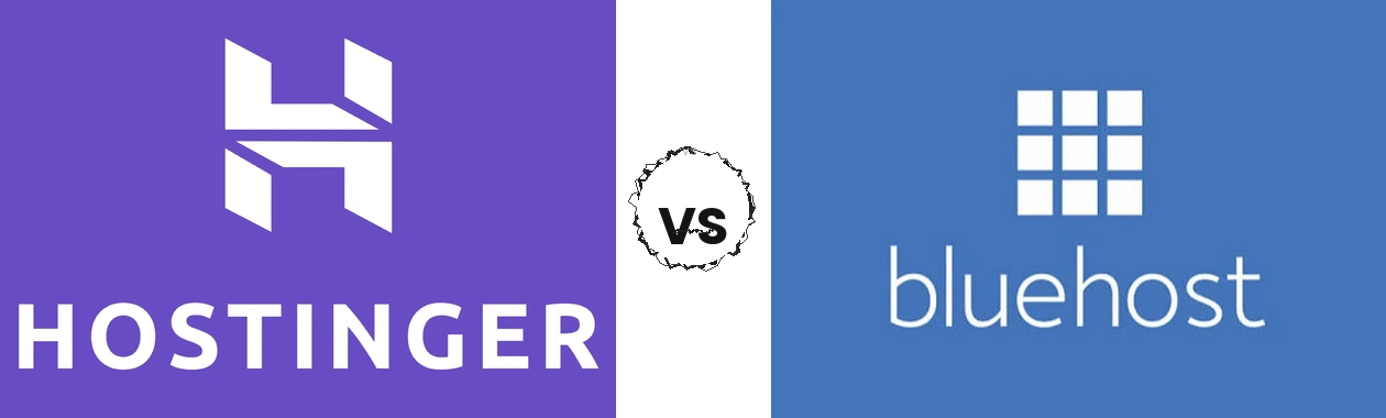 Hostinger vs Bluehost: Which Web Host Is Actually Worth It?
