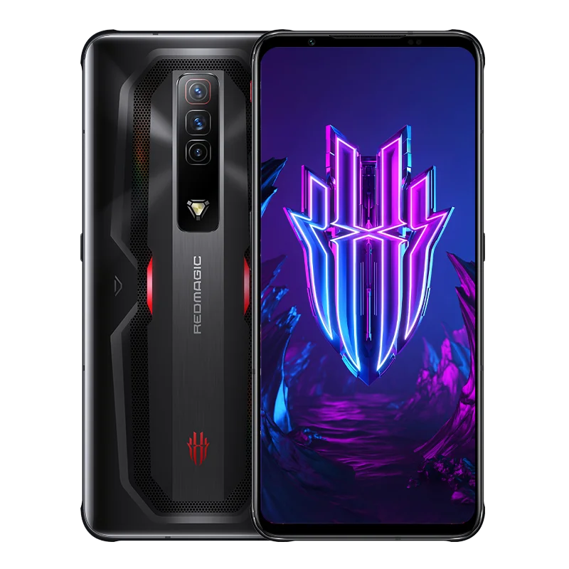 ZTE Red Magic 7