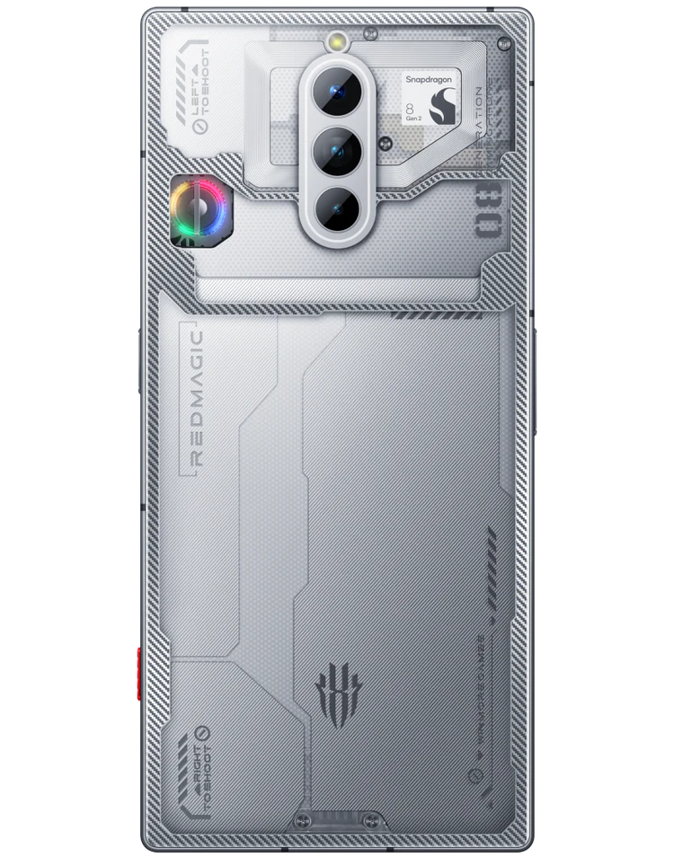 ZTE Red Magic 8 Pro