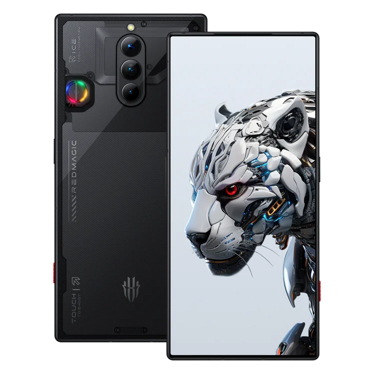 ZTE Red Magic 8S Pro