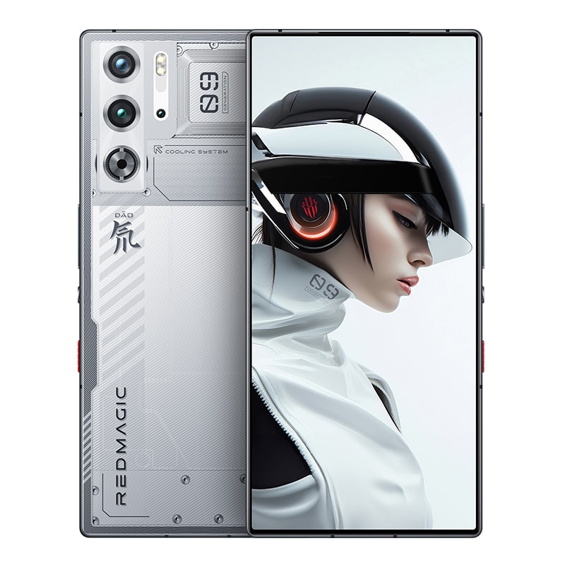 ZTE Red Magic 9 Pro