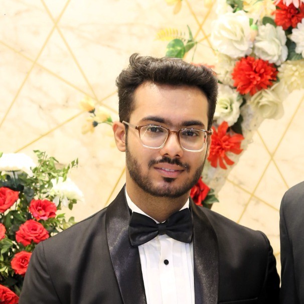 Muneeb Rehan