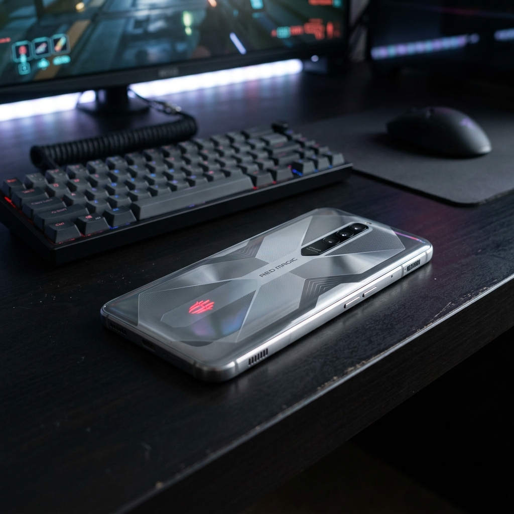 Red Magic 6R Review: Is It Still Worth It in 2026?