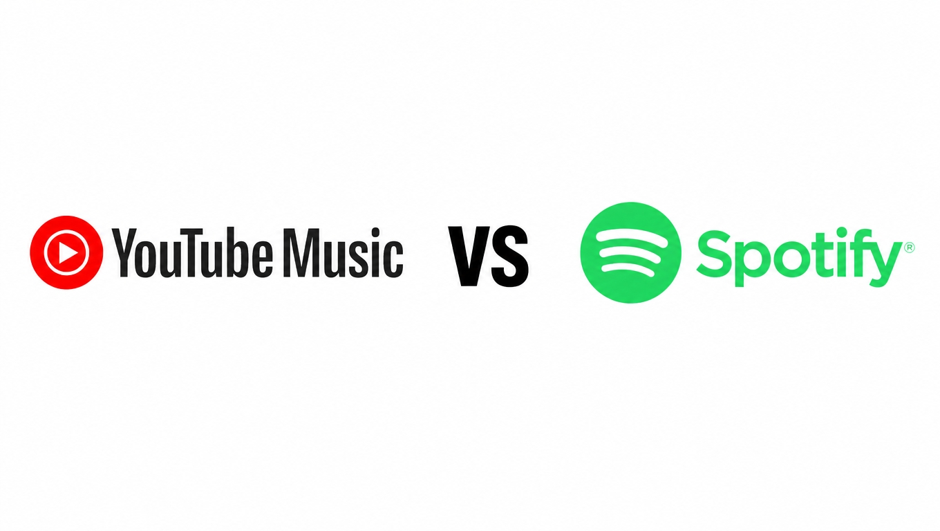 Spotify vs YouTube Music Which Is Better: 2026 Comprehensive Review