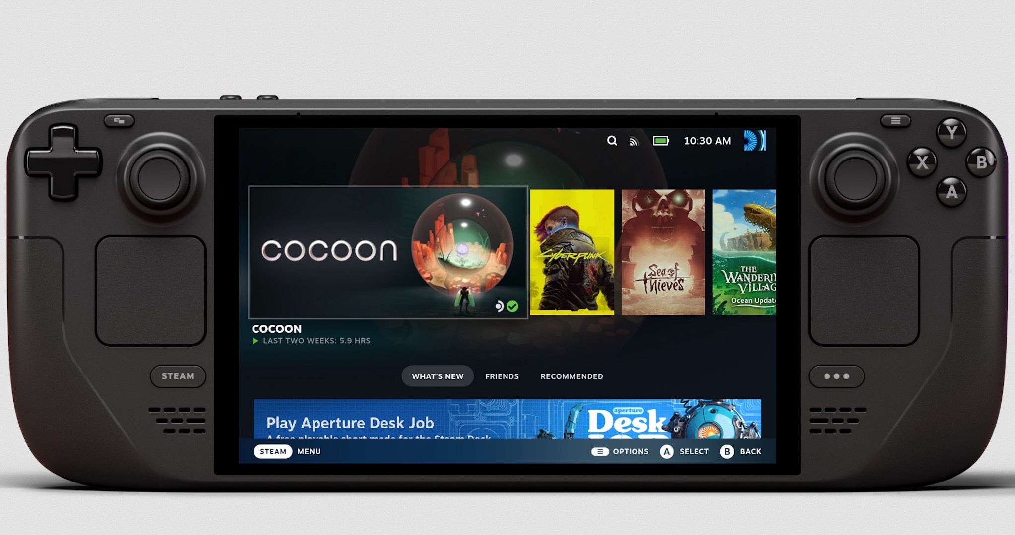 Steam Deck 2: Release Date, Price, Specs and Everything We Know